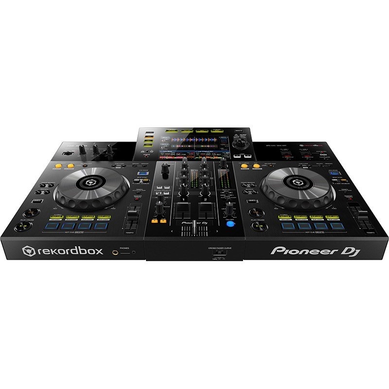 Pioneer DJ XDJ-RR ｜イケベ楽器店オンラインストア