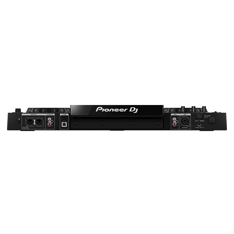 Pioneer DJ XDJ-RR ｜イケベ楽器店オンラインストア