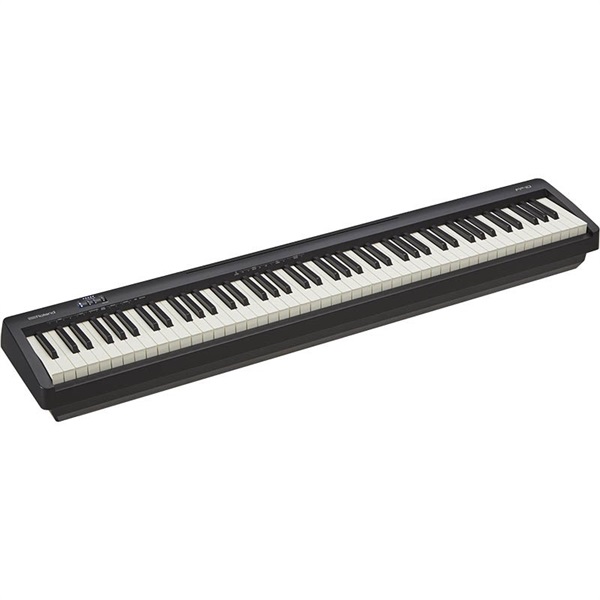Roland FP-10 (FP-10-BK) ローランド 電子ピアノ デジタルピアノ