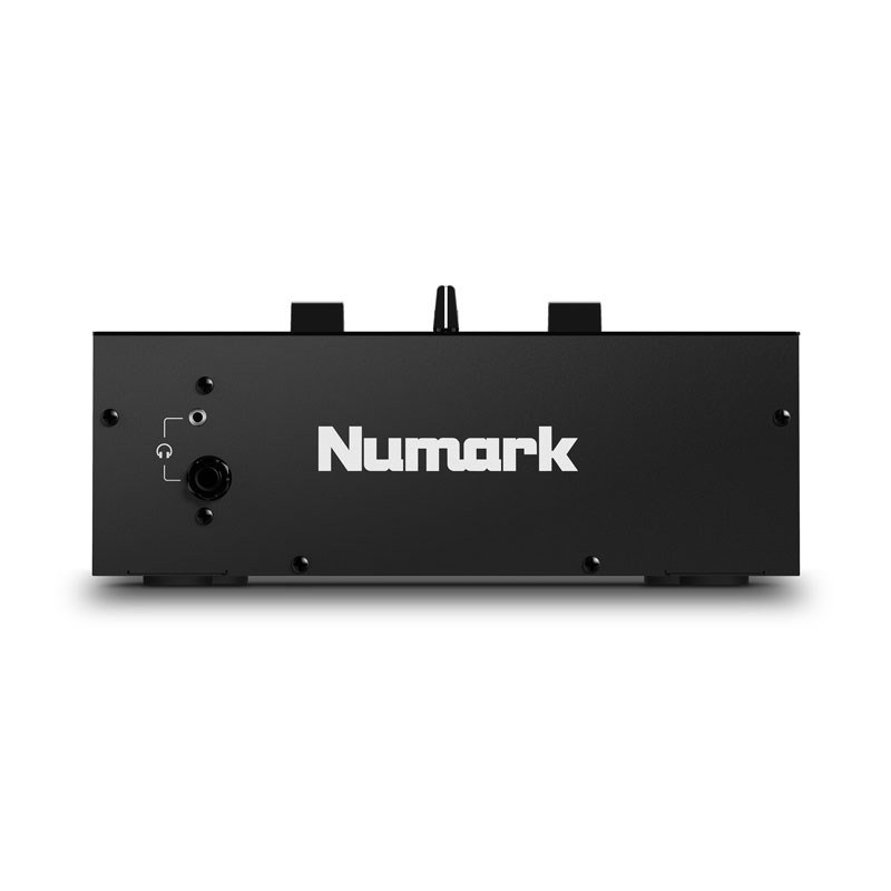 Numark SCRATCH 【無償版Serato DJ Pro対応 2チャンネルDJミキサー