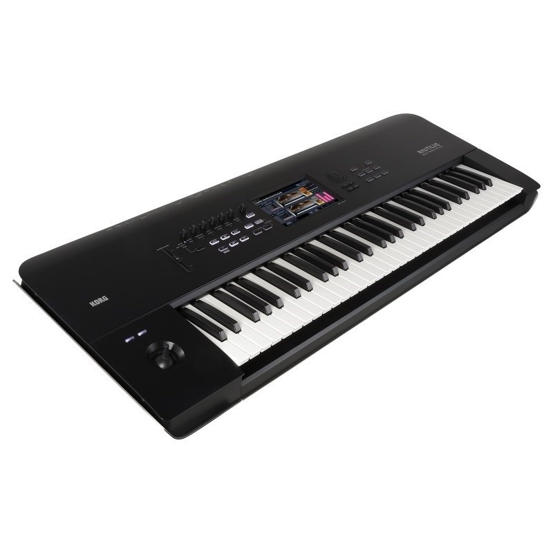 KORG NAUTILUS-61 61鍵盤 コルグ シンセサイザー ワークステーション