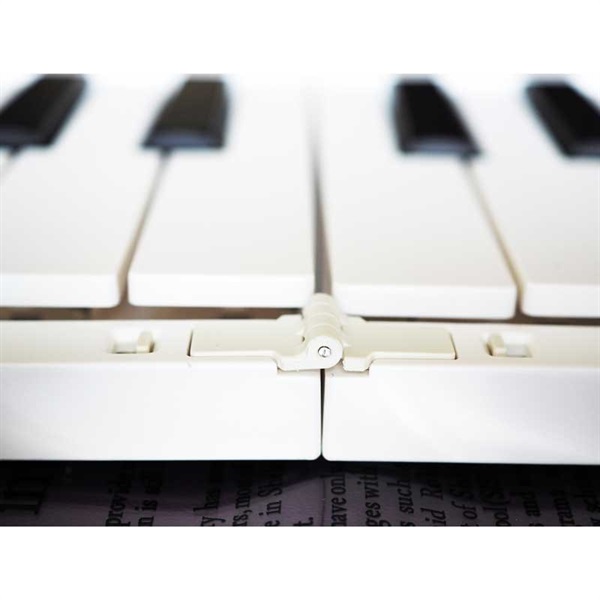 TAHORNG ORIPIA88 88鍵盤 折りたたみ式電子ピアノ MIDIキーボード