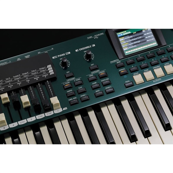 HAMMOND SK PRO (61鍵盤モデル) ｜イケベ楽器店オンラインストア