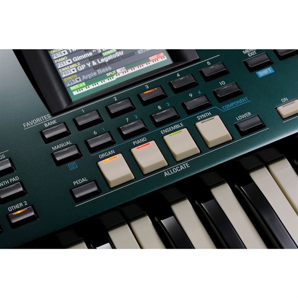 HAMMOND SK PRO (61鍵盤モデル) ｜イケベ楽器店オンラインストア