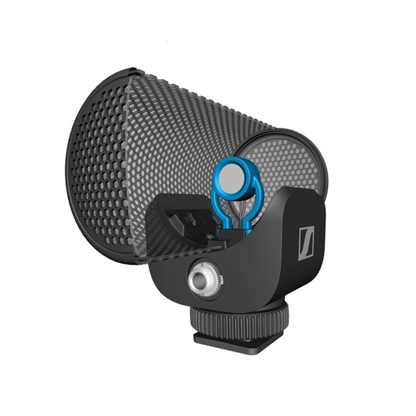 SENNHEISER MKE 200(カメラ・モバイル用マイク)(ゼンハイザー)(国内