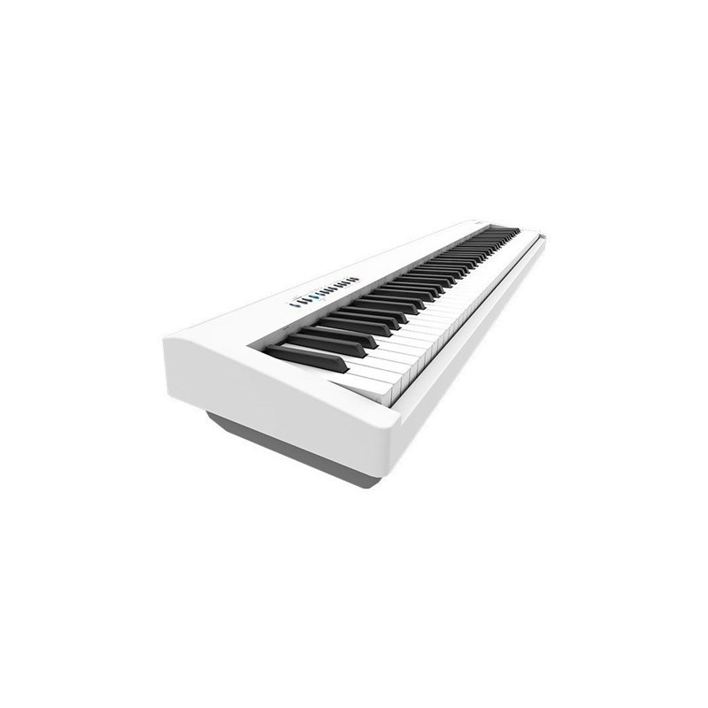 Roland FP-30X-WH +専用スタンド+3本ペダル+高低自在イスセット