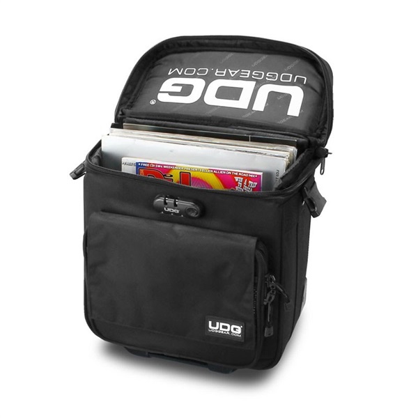 UDG U9870BL Ultimate トロリー To Go 【トロリータイプのレコード