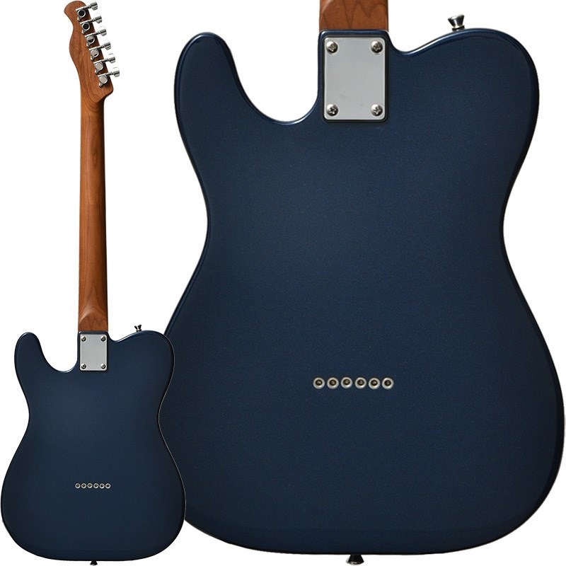 Bacchus Universe Series BTE-3-RSM/M (DLPB) ｜イケベ楽器店