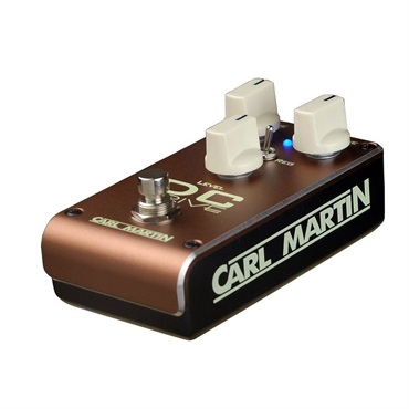 CARL MARTIN 【WEB限定在庫処分セール】 DC DRIVE（カールマーティン