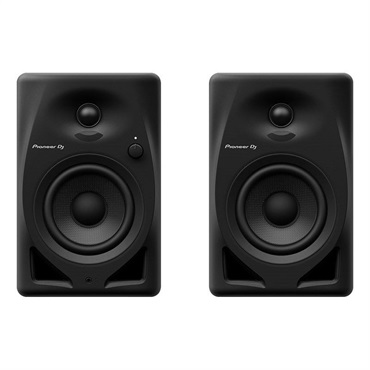 Pioneer DJ DDJ-FLX4 + ヘッドホン + DM-40D スピーカーセット 【Power