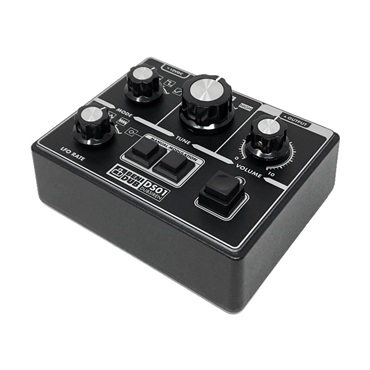 BenidubAudio DS01 【ダブサイレン】 ｜イケベ楽器店オンラインストア
