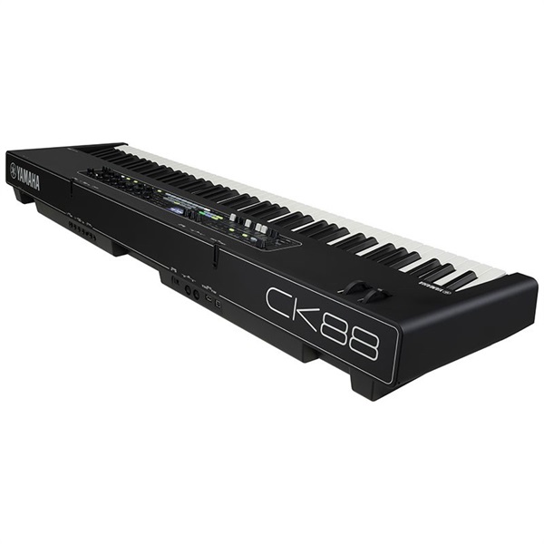 YAMAHA ヤマハ CK88 ステージキーボード 88鍵盤 ※配送事項要ご確認