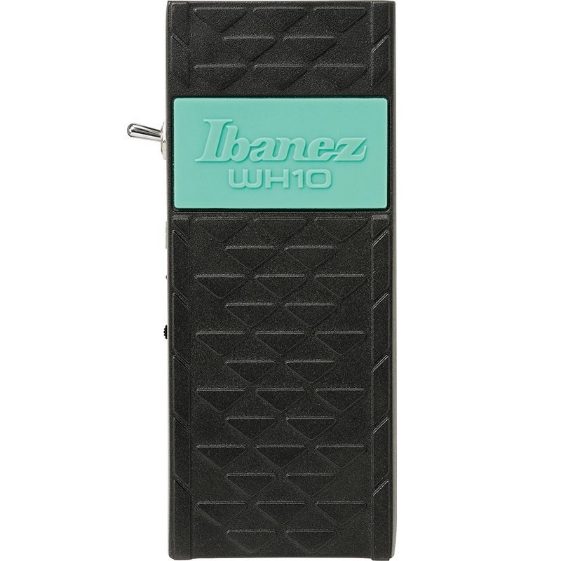 Ibanez WH10V3（アイバニーズ）ワウペダル ｜イケベ楽器店オンラインストア