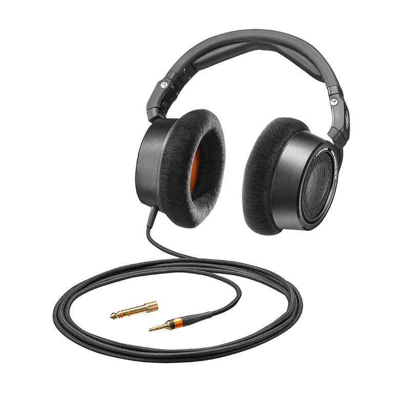 NEUMANN 【RIME(プラグイン)無償提供(3/26まで)】NDH 30 Black Edition
