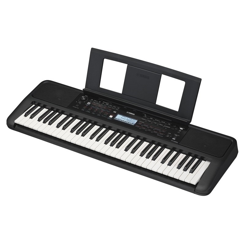 YAMAHA PSR-E383 ｜イケベ楽器店オンラインストア