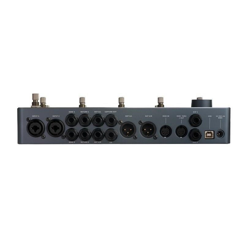 Neural DSP Quad Cortex【次回3月3日入荷予定】 ｜イケベ楽器店