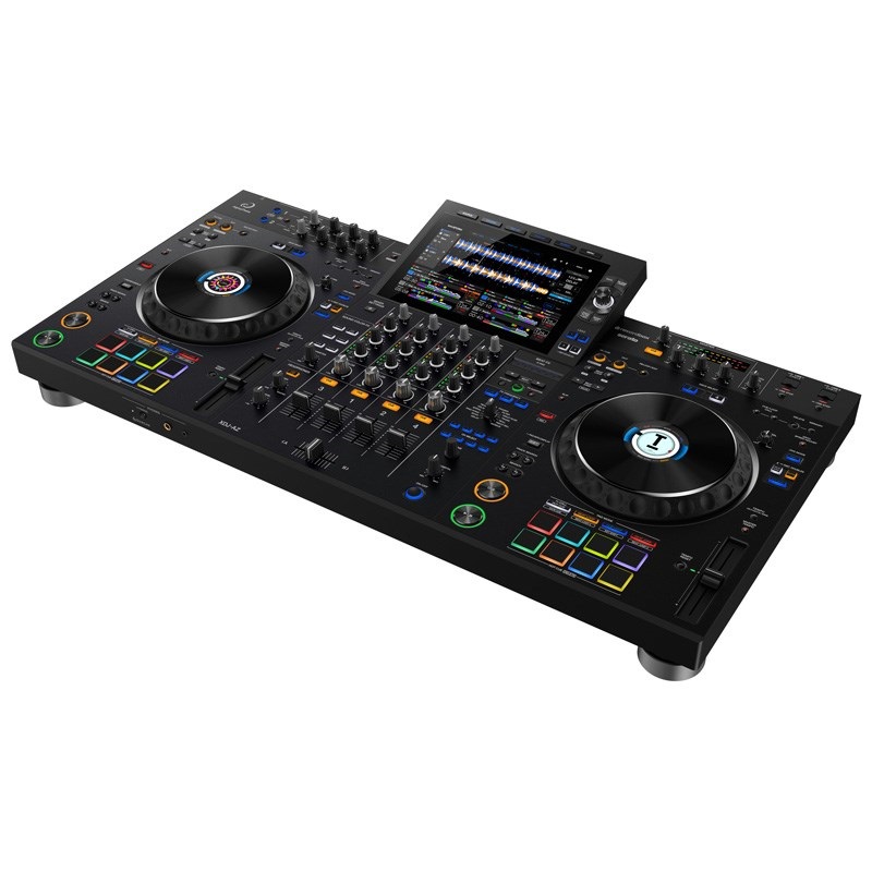 AlphaTheta XDJ-AZ【Apple Music対応】【オールインワンDJシステム