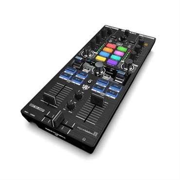 reloop 【半期決算セール】Mixtour Pro 【djay Proアプリ対応DJ