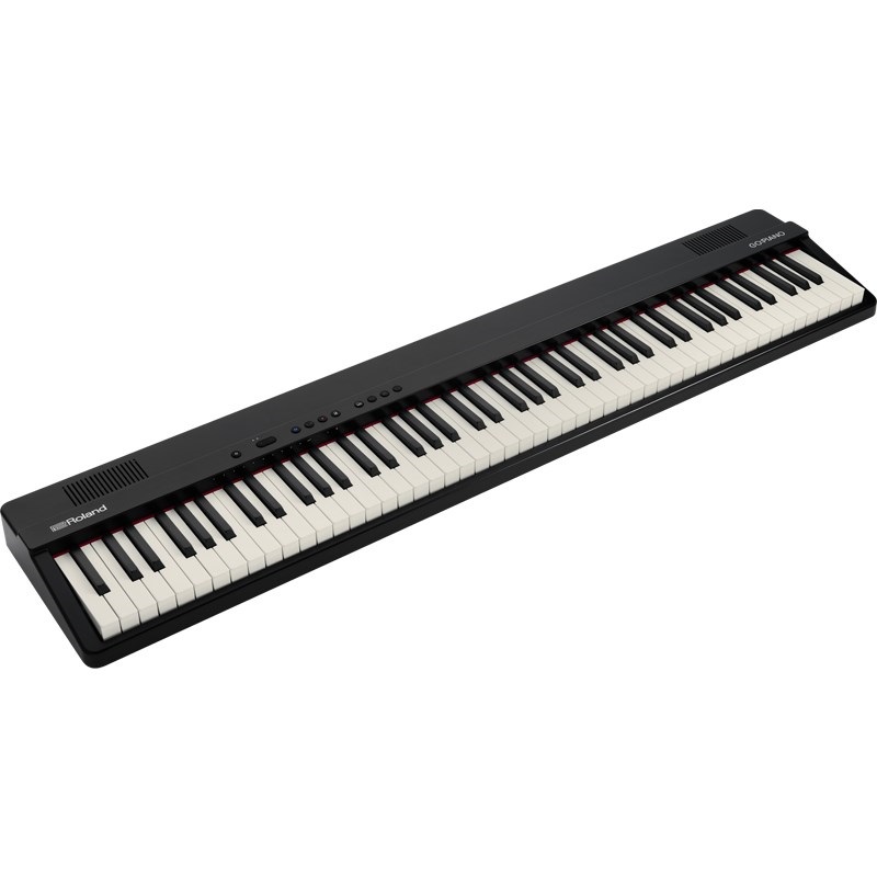 Roland ローランド GO:PIANO88 (GO-88PX) スタートセットA デジタル