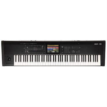 KORG KRONOS3-88 (コルグ)(88鍵)(シンセサイザー)(RH-3ウェイテッド