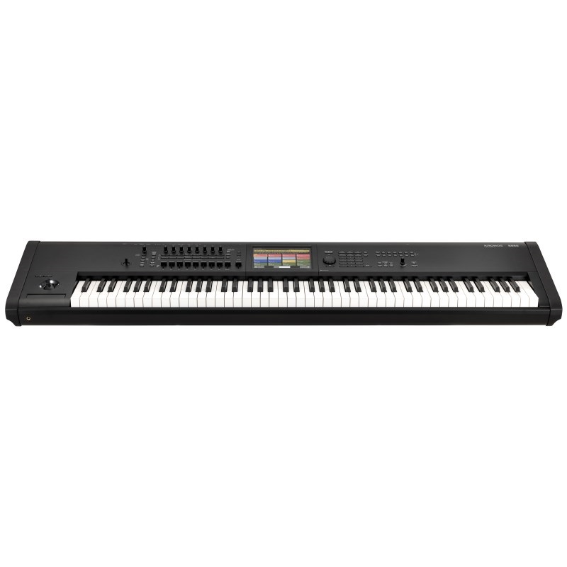 KORG KRONOS3-88 (コルグ)(88鍵)(シンセサイザー)(RH-3ウェイテッド