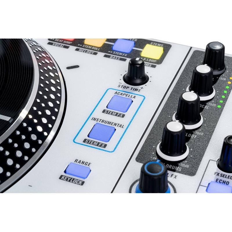 RANE ONE MKII 【無償版Serato DJ Pro 対応 DJコントローラー】(レーン