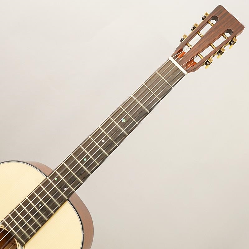 MARTIN CTM 0-18 12F Premium Adironcak Spruce / Mahogany -Factory