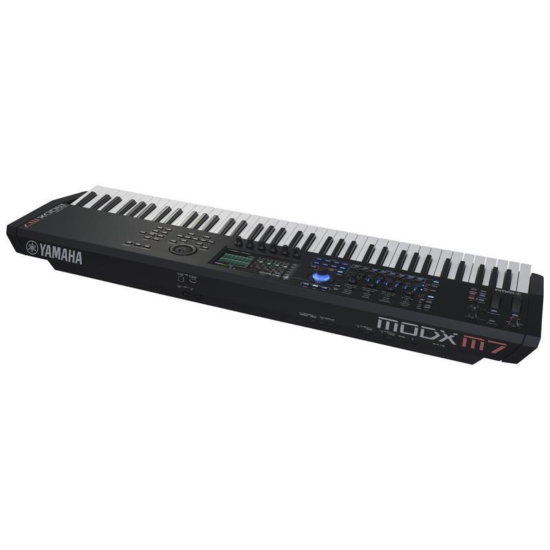 YAMAHA (予約商品・3月中入荷予定)MODX M7 (76鍵盤) 純正ソフトケース