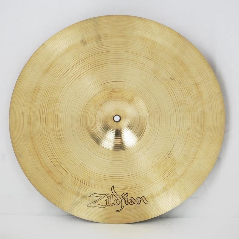 Zildjian 70s A Zildjian Medium Crash 18 [1578g] 【VINTAGE