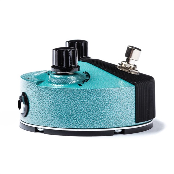 Dunlop (Jim Dunlop) 【WEB限定在庫処分セール】 Fuzz Face Mini