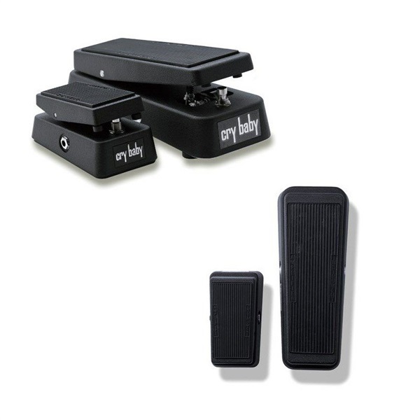 Dunlop (Jim Dunlop) CBM95 CryBaby Mini Wah（ジムダンロップ