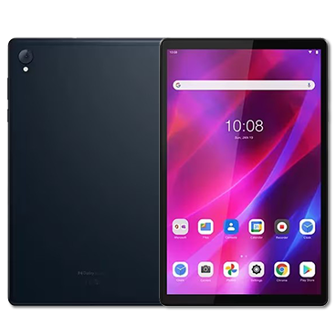 Lenovo Tab K10 | 格安SIM/格安スマホのIIJmio