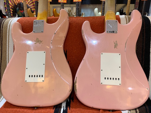 デキるギタリストは季節感も取り入れる！ | イシバシ楽器スタッフブログ