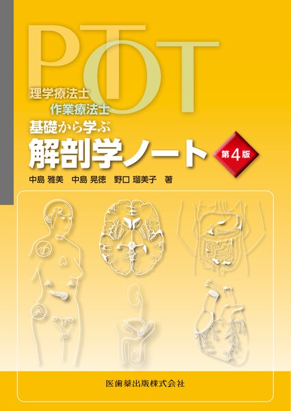 筋膜系の機能解剖アトラス／医歯薬出版株式会社