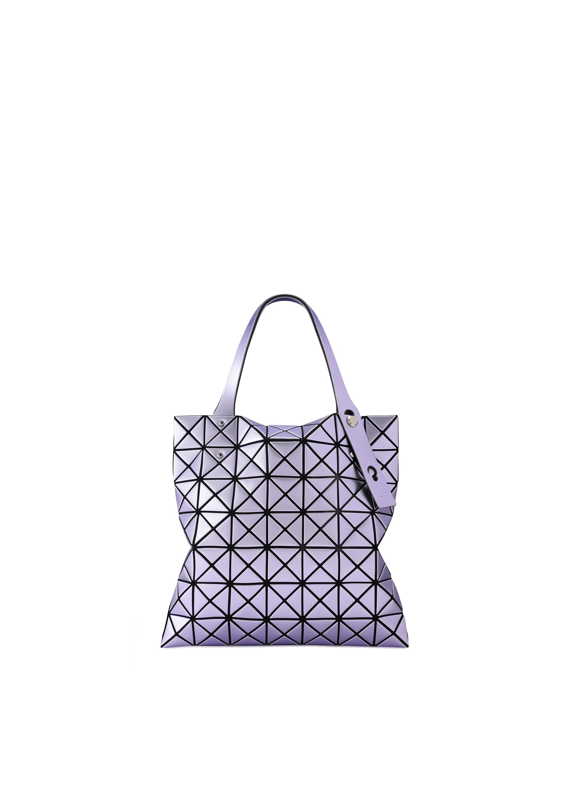 isseymiyake× コラボトートバッグ ダークグレー isseymiyake× コラボ