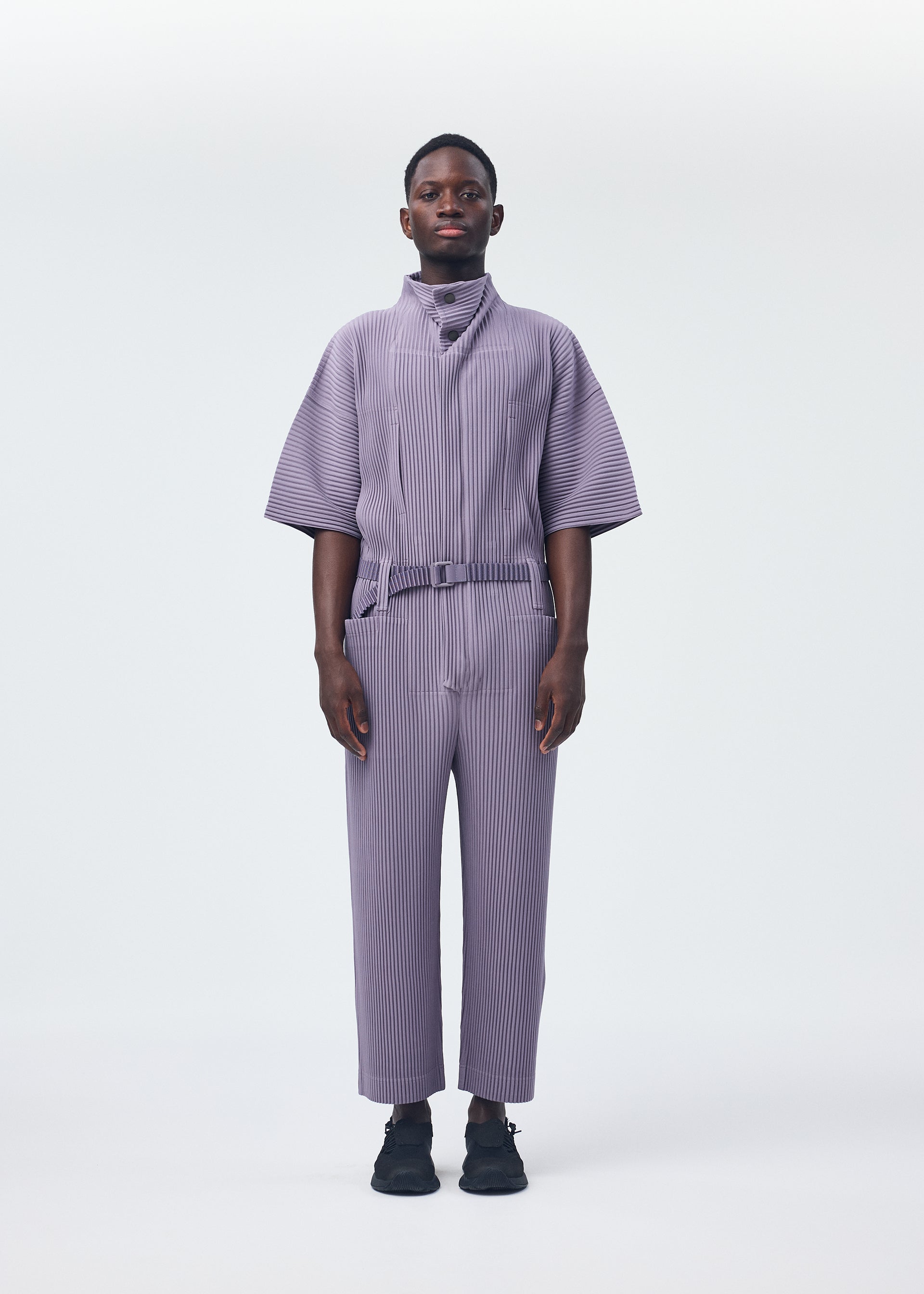 メンズ／ジャンプスーツ – isseymiyake.com