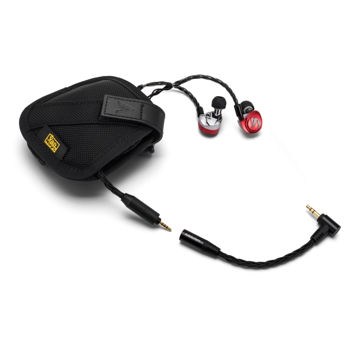 Diana｜Astell&Kern