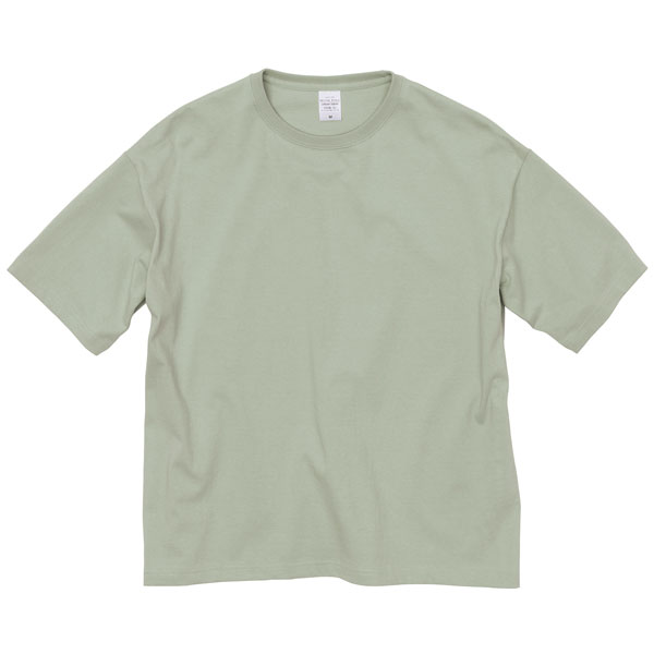 5508-01】 5.6オンス ビッグシルエット Tシャツ | オリジナルTシャツの