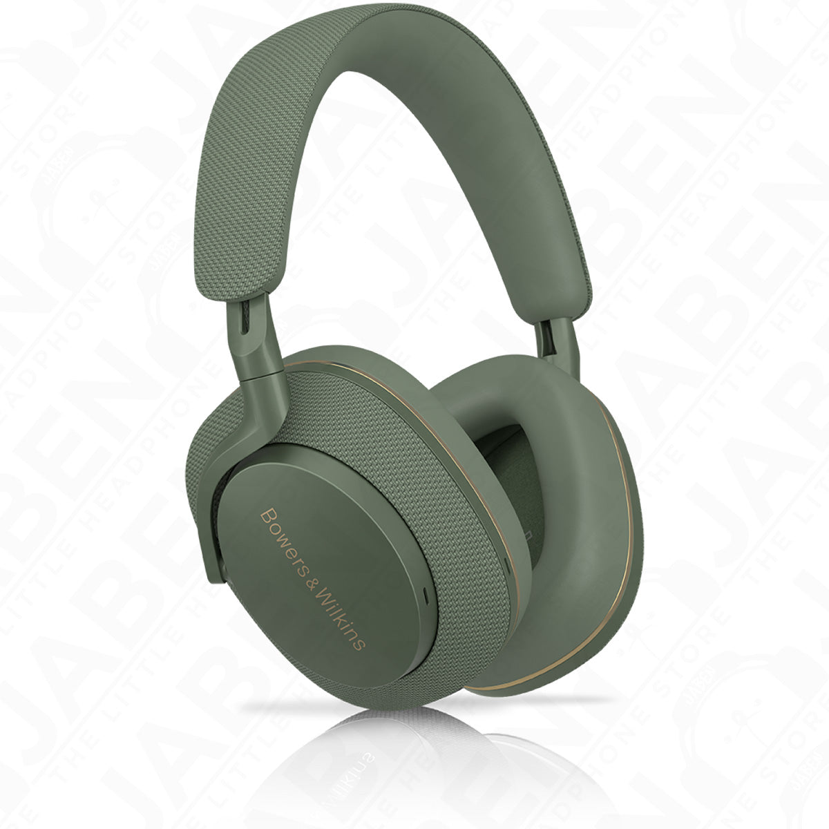 B&W Bowers & Wilkins Px7 S2e Over-Ear Noise-Canceling Headphones