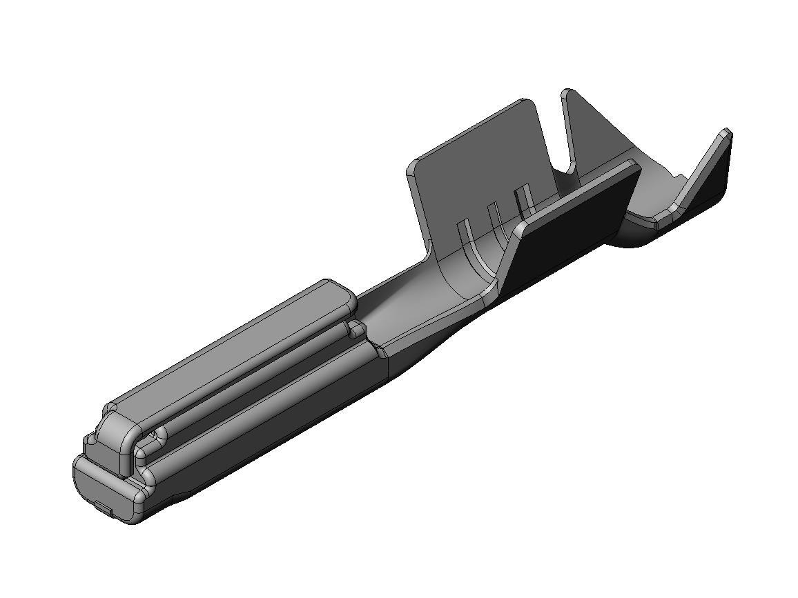 MX23Aシリーズ(040コンタクト防水型基板対ケーブル用コネクタ