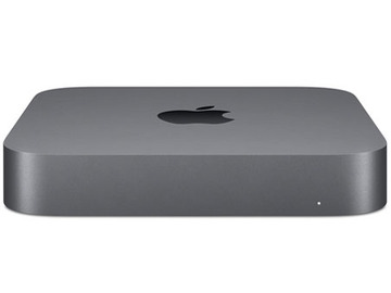じゃんぱら-Apple Mac mini 128GB スペースグレイ MRTR2J/A (Late 2018