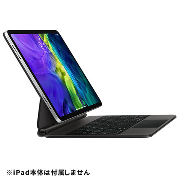 じゃんぱら-Apple Magic Keyboard 日本語（JIS） ブラック iPad Air