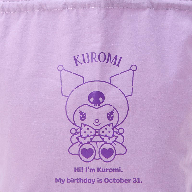 Sanrio Happy Birthday Tote Bag – JapanLA