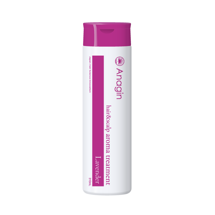 PRODUCT - 商品紹介｜薄毛（脱毛）予防・ヘアケアのAnagin（アナジン）