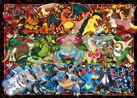 ENS-500-342 ポケモン 始まりはいつも 500ピース ［CP-PO］ エンスカイ