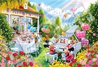 ディズニーのジグソーパズル｜商品ページ｜日本最大級のジグソーパズル