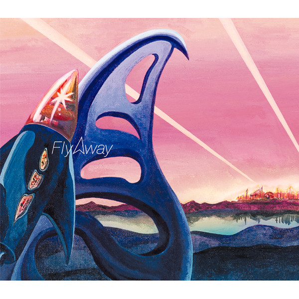 TRICERATOPS | Fly Away | ビクターエンタテインメント
