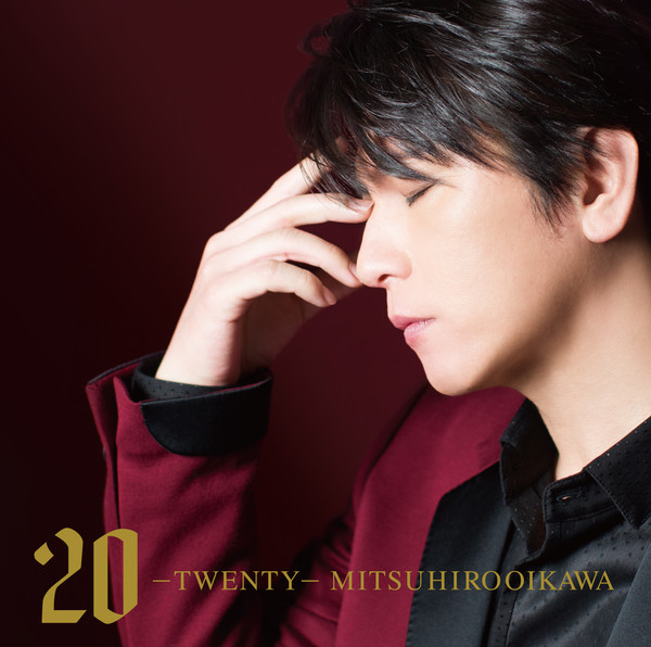 及川 光博 | 20 -TWENTY- | ビクターエンタテインメント