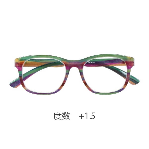 RS eyeshop アールエス・アイショップ リーディンググラス 老眼鏡