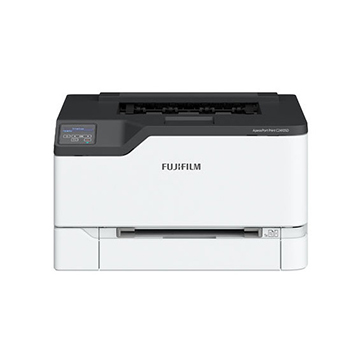Apeos C320 z FUJIFILM A4カラー複合機 31枚/分 NL300088の通販【法人
